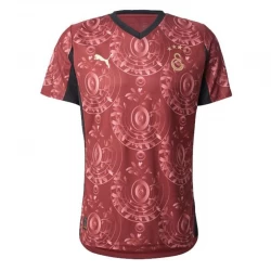 Galatasaray Ausweich Trikot 2025/26 Fußballtrikot