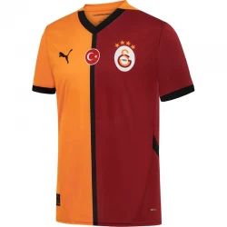 Galatasaray Heim Trikot 2024/25 Fußballtrikot