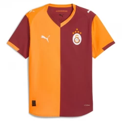 Galatasaray Heim Trikot 2025/26 Fußballtrikot