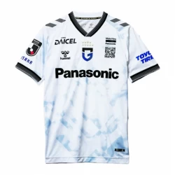 Gamba Osaka Auswärts Trikot 2024/25 Fußballtrikot