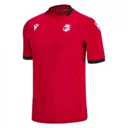 Georgia Ausweich Trikot EM 2024 Fußballtrikot
