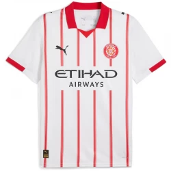 Girona FC Heim Trikot 2025/26 Fußballtrikot