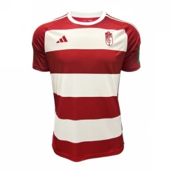 Granada CF Heim Trikot 2023/24 Fußballtrikot