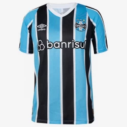 Grêmio FBPA Heim Trikot 2024/25 Fußballtrikot