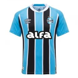 Grêmio FBPA Heim Trikot 2025/26 Fußballtrikot