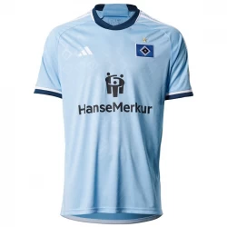 Hamburger SV Auswärts Trikot 2023/24 Fußballtrikot