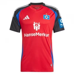Hamburger SV Ausweich Trikot 2024/25 Fußballtrikot