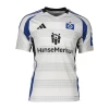 Hamburger SV Heim Trikot 2024/25 Fußballtrikot