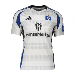 Hamburger SV Heim Trikot 2024/25 Fußballtrikot