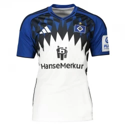 Hamburger SV Heim Trikot 2025/26 Fußballtrikot