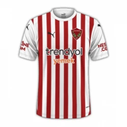 Hatayspor Heim Trikot 2023/24 Fußballtrikot