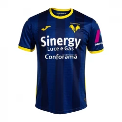 Hellas Verona Heim Trikot 2023/24 Fußballtrikot