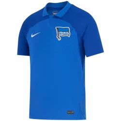 Hertha Berlin Auswärts Trikot 2023/24 Fußballtrikot