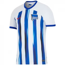 Hertha Berlin Heim Trikot 2023/24 Fußballtrikot