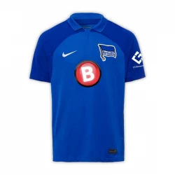 Hertha BSC Auswärts Trikot 2023/24 Fußballtrikot