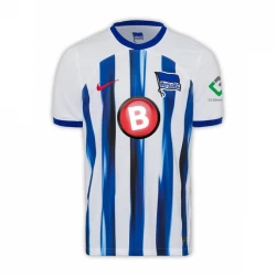 Hertha BSC Heim Trikot 2023/24 Fußballtrikot