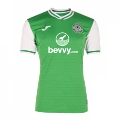 Hibernian FC Heim Trikot 2023/24 Fußballtrikot