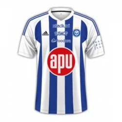HJK Helsinki Heim Trikot 2023/24 Fußballtrikot