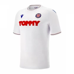 HNK Hajduk Split Heim Trikot 2023/24 Fußballtrikot