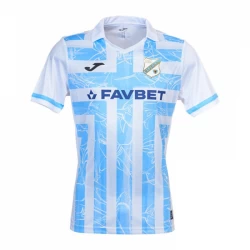 HNK Rijeka Heim Trikot 2023/24 Fußballtrikot
