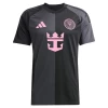 Inter Miami CF Auswärts Trikot 2025/26 Fußballtrikot