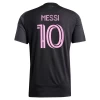Inter Miami CF Auswärts Trikot 2025/26 Fußballtrikot