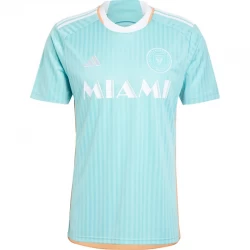 Inter Miami CF Ausweich Trikot 2024/25 Fußballtrikot