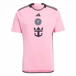 Inter Miami CF Heim Trikot 2024/25 Fußballtrikot