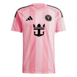 Inter Miami CF Heim Trikot 2025/26 Fußballtrikot