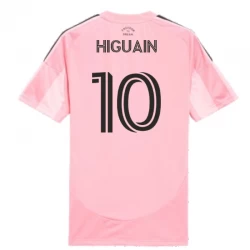 Inter Miami CF Higuain #10 Heim Trikot 2025/26 Fußballtrikot