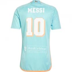 Inter Miami CF Lionel Messi #10 Ausweich Trikot 2024/25 Fußballtrikot