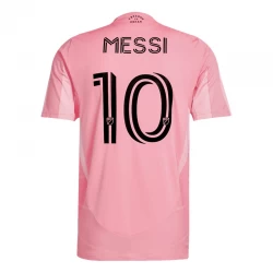 Inter Miami CF Lionel Messi #10 Heim Trikot 2025/26 Fußballtrikot