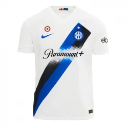 Inter Milan Auswärts Trikot 2023/24 Fußballtrikot