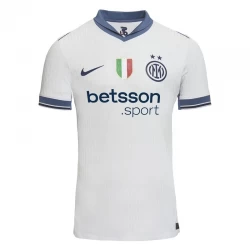 Inter Milan Auswärts Trikot 2024/25 Fußballtrikot