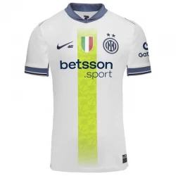 Inter Milan Auswärts Trikot 2024/25 Special Edition Fußballtrikot