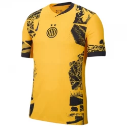 Inter Milan Ausweich Trikot 2024/25 Fußballtrikot
