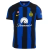 Inter Milan Heim Trikot 2023/24 Fußballtrikot