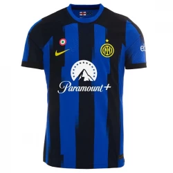 Inter Milan Heim Trikot 2023/24 Fußballtrikot