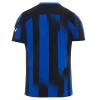 Inter Milan Heim Trikot 2023/24 Fußballtrikot