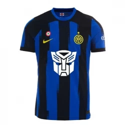 Inter Milan Heim Trikot 2023/24 Fußballtrikot