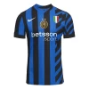 Inter Milan Heim Trikot 2024/25 Fußballtrikot