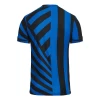 Inter Milan Heim Trikot 2024/25 Fußballtrikot