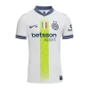 Inter Milan Heim Trikot 2024/25 Special Fußballtrikot