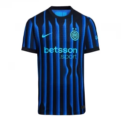 Inter Milan Heim Trikot 2025/26 Fußballtrikot