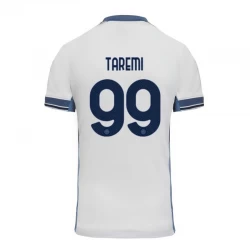 Inter Milan Taremi #99 Auswärts Trikot 2024/25 Fußballtrikot