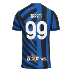 Inter Milan Taremi #99 Heim Trikot 2024/25 Fußballtrikot