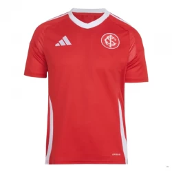 Internacional Heim Trikot 2025/26 Fußballtrikot
