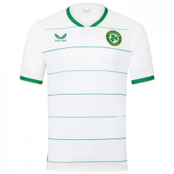 Irland Auswärts Trikot 2023 Fußballtrikot
