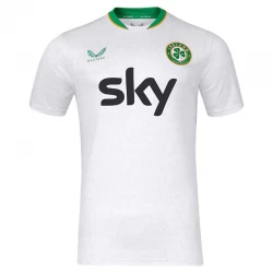 Irland Auswärts Trikot 2024 Fußballtrikot