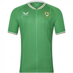 Irland Heim Trikot 2023 Fußballtrikot